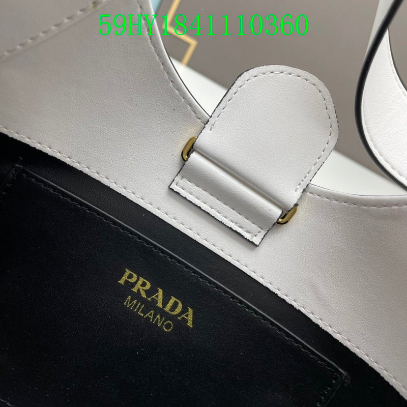Prada Bags - The Barnes Bags  822