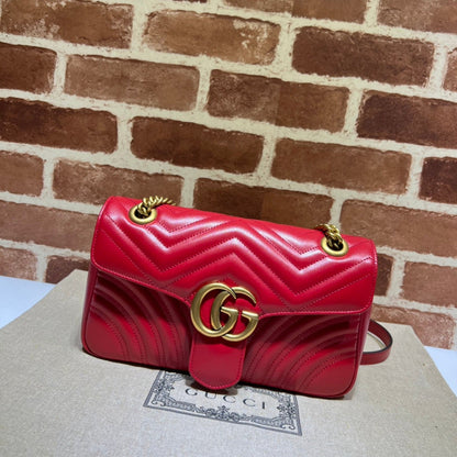 Amelia  - GCI Bags - 12410