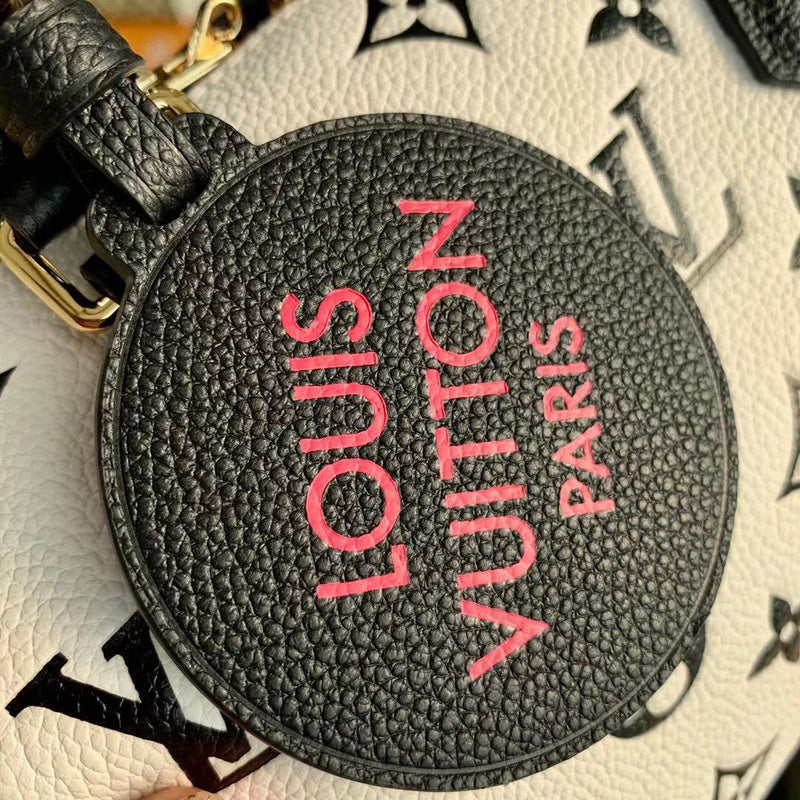 Fan Fashion Lu-Vi Bags - 16889