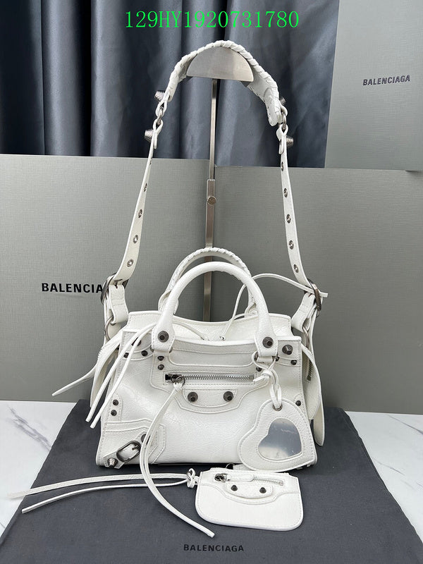 Amelia - BGA Bags - 1660