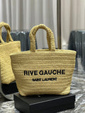 Amelia - YSL Bag - 3787