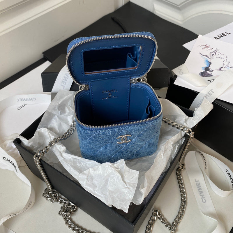 Amelia- CHL Bags - 7529