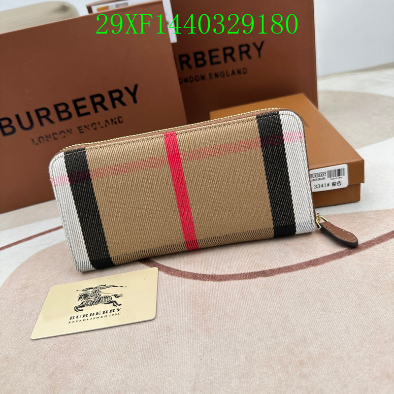 Amelia - BOR Wallet - 035