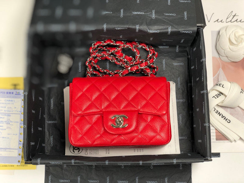 Amelia- CHL Bags - 7453