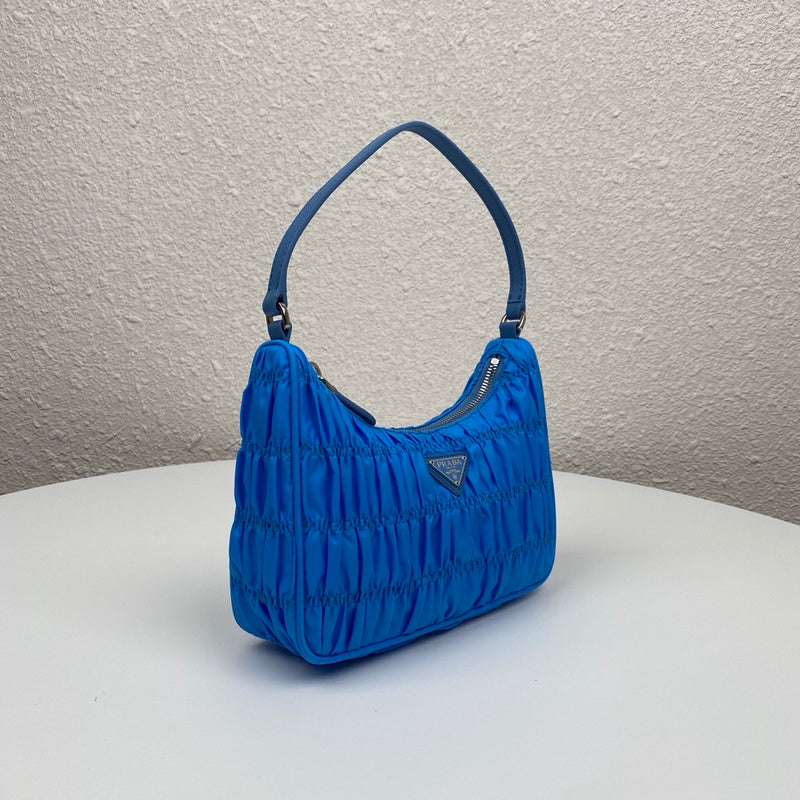 Amelia- PRDA  LUXURY BAGS - 993