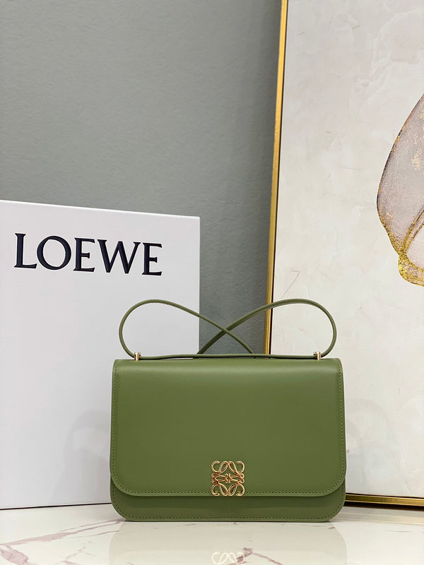 Amelia's Bag Gallery - LWO Bags - 924