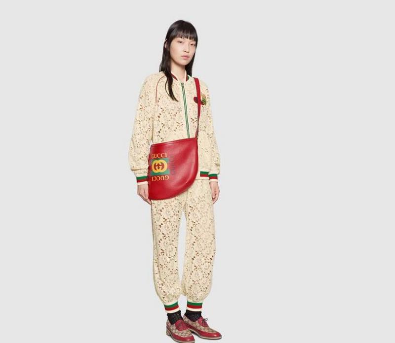 AmeliaLuxury - GCI Bags - 1255
