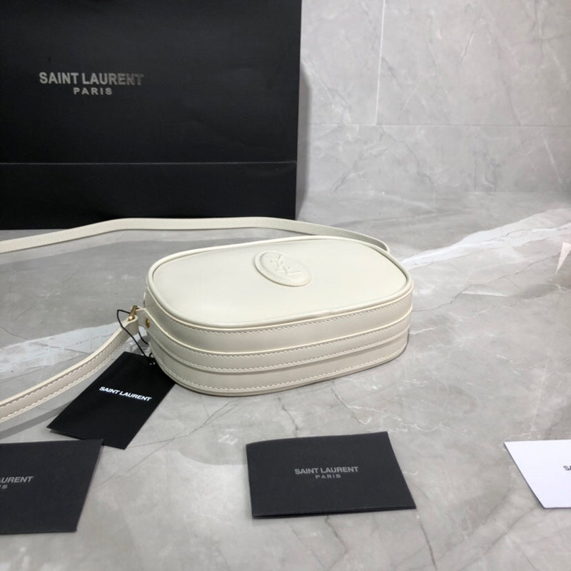 Amelia - YSL Bag - 4092