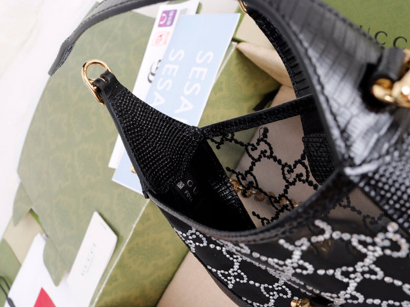 Amelia  - GCI Bags - 12714