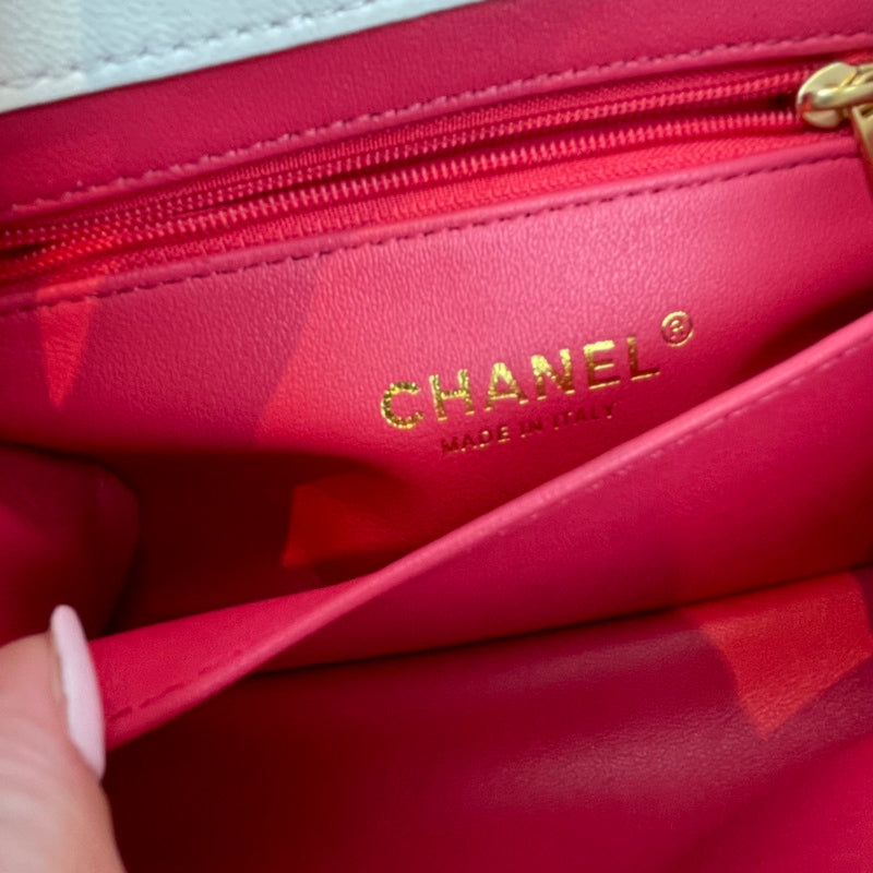 Wellow Bags - Chanel - Bags  - 679