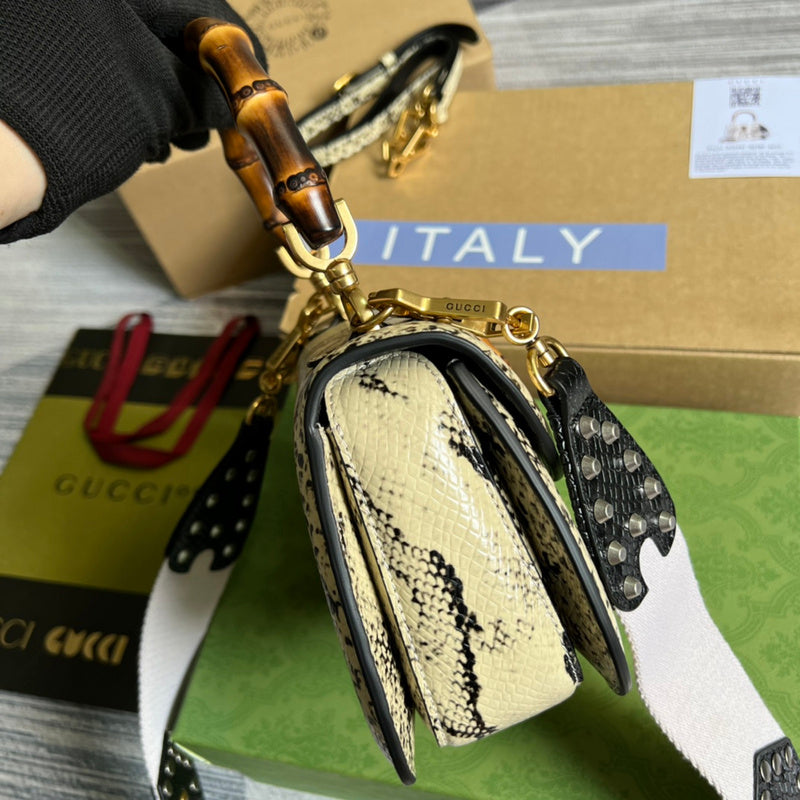 Amelia- GCI Bags - 4486