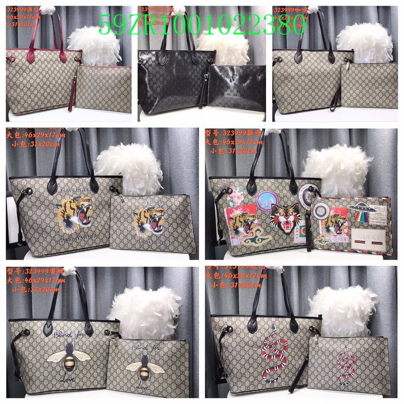 Amelia - GCI Bags - 11020