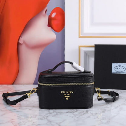 Amelia- PRDA  LUXURY BAGS - 072