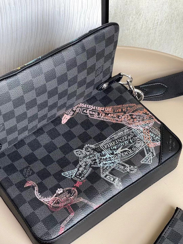 Amelia- - LOV Men Bags - 470