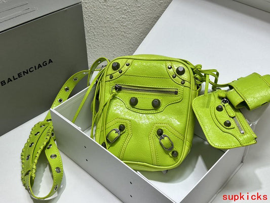 Amelia- Mix Wallets - 466