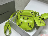 Amelia- Mix Wallets - 466