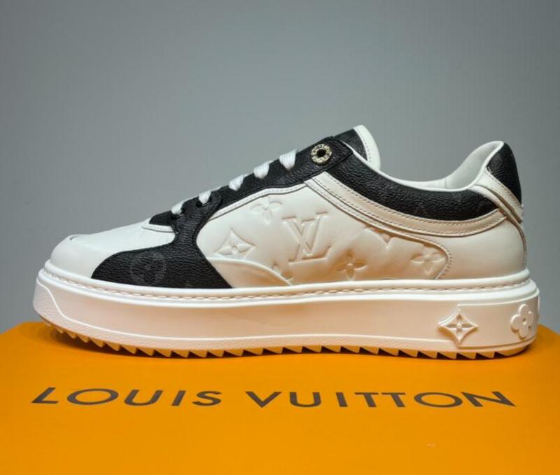 AmeliaLuxury - LOV Men Shoes - 994