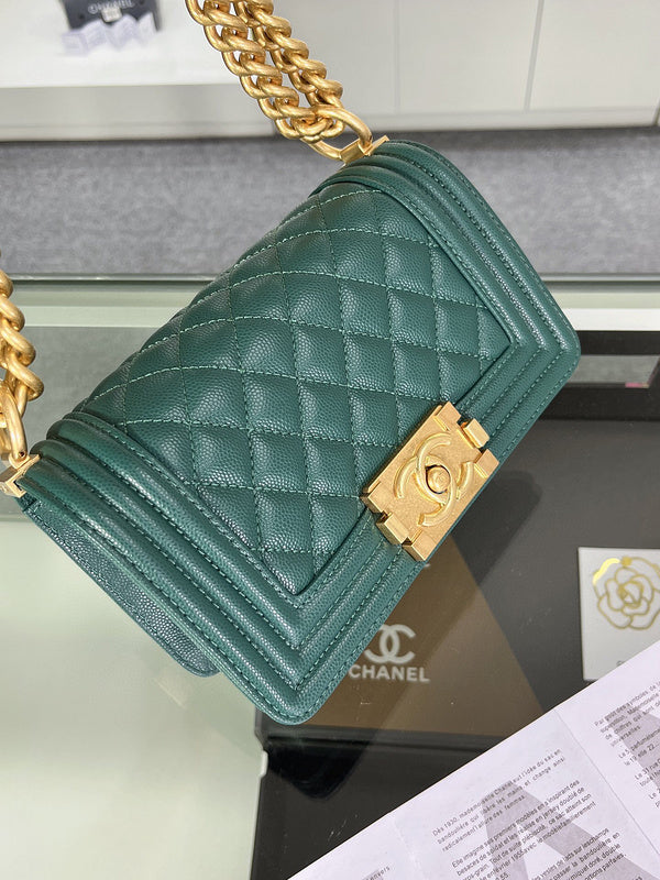 AmeliaLuxury - CHL Bags - 3176