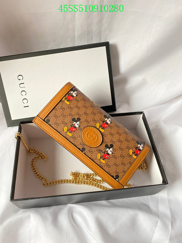 Amelia - GCI Bags - 11106