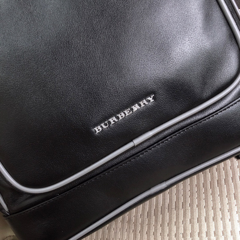 Lusso Official -  B-BARRY BAGS FOR MEN - 217