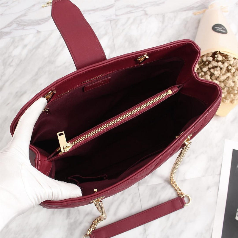 Amelia - YSL Bag - 2805