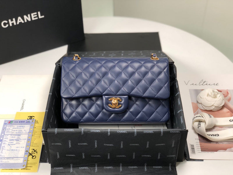 Amelia- CHL Bags - 7468