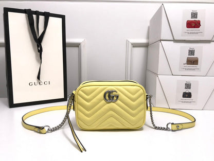 Amelia- GCI Lady Bags - 1111
