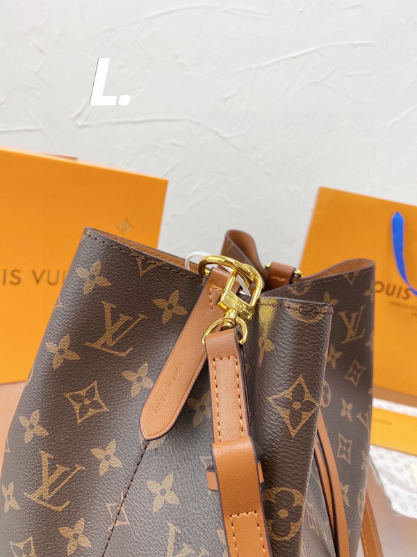 Amelia - LV Bags - 14646