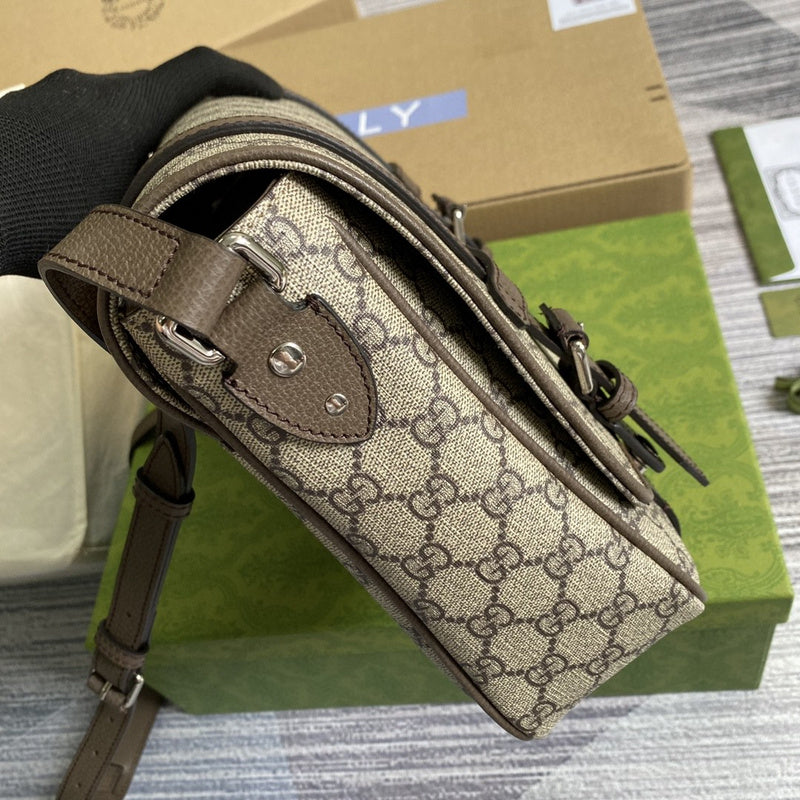 Amelia- GUKI Bags - 1728