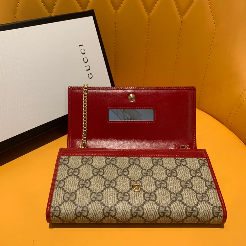 Amelia- GCI Bags - 4385