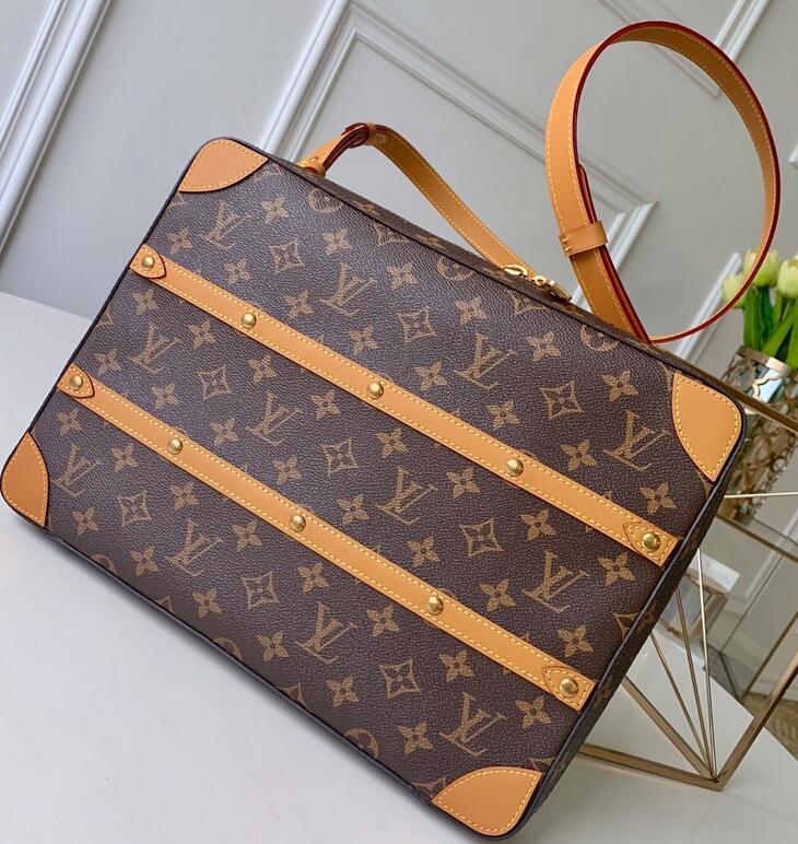 AmeliaLuxury - LOV Bags - 3009