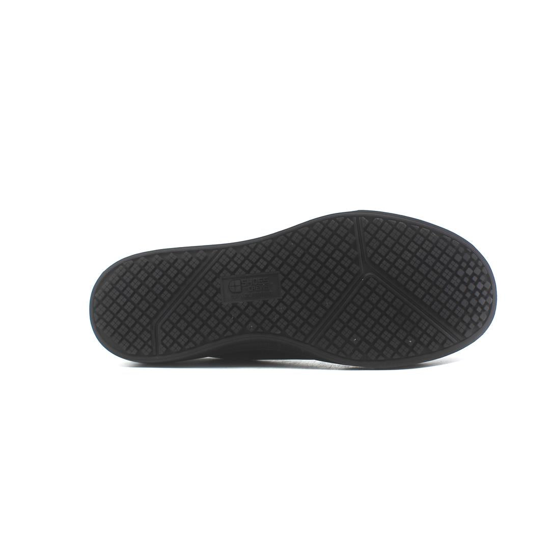 SHOES FOR CREWS  OLD SCHOOL LOW-RIDER IV - LEATHER