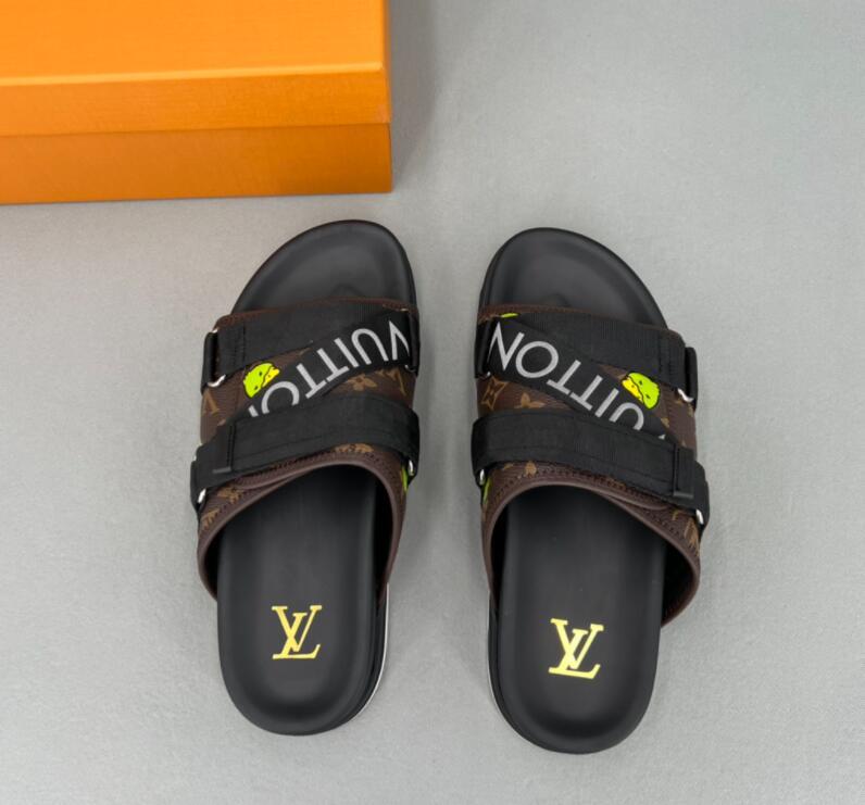 AmeliaLuxury - LOV Men Shoes - 1034