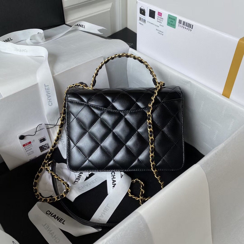 Amelia - CHL Bags - 2321