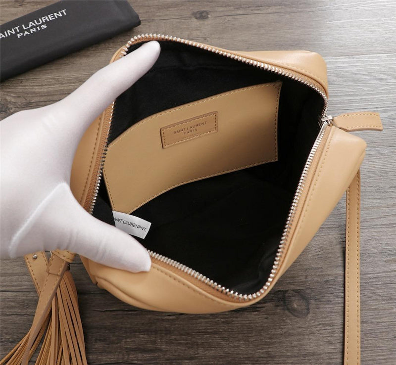 Amelia - YSL Bag - 2882