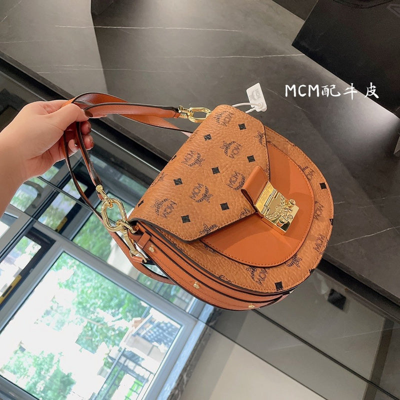 Amelia- MQM Bags - 146