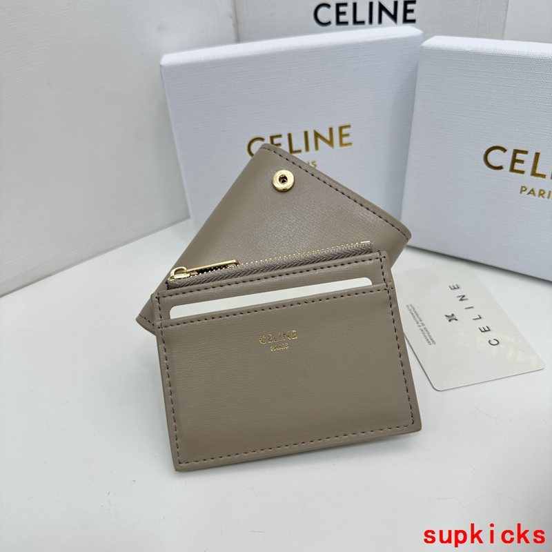 Amelia- Mix Wallets - 721