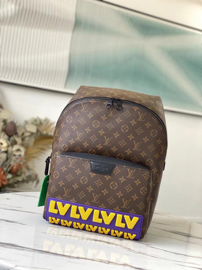 Glami-i LOV Backpacks - 082
