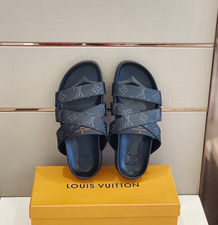 AmeliaLuxury - LOV Men Shoes - 1611