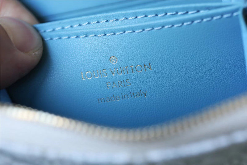 Fan Fashion Lu-Vi bags - 8898