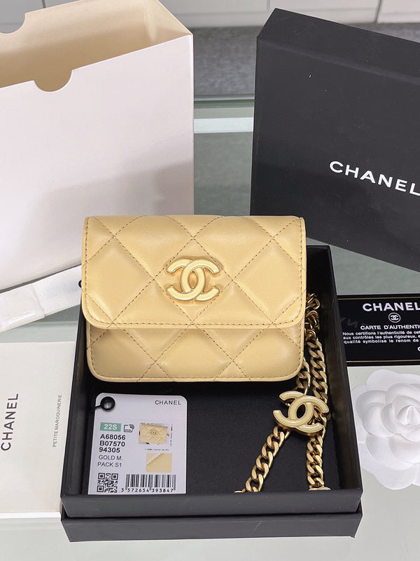 Amelia - CHL Bags - 3285