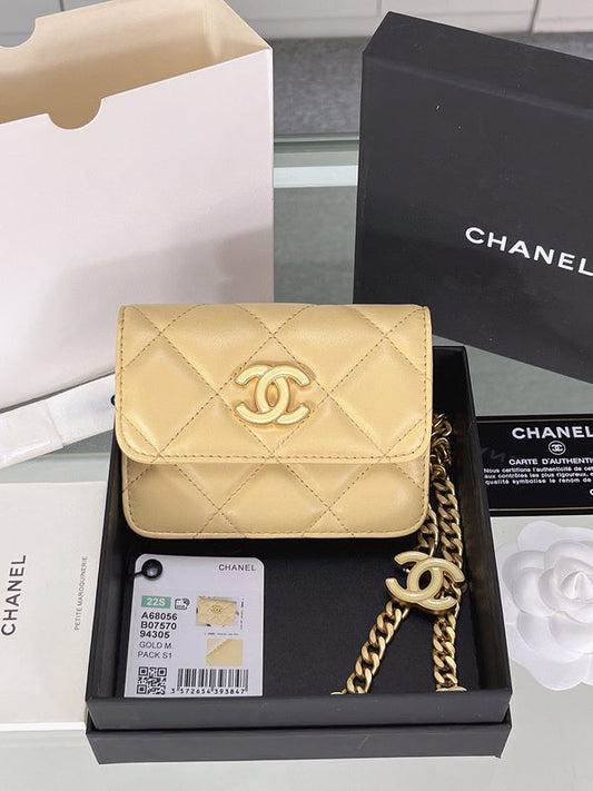 Amelia - CHL Bags - 3285