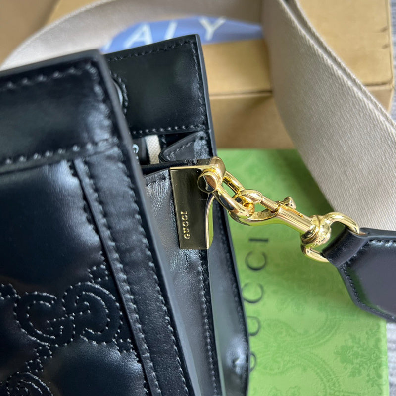 Amelia- GCI LUXURY LADY BAGS - 515