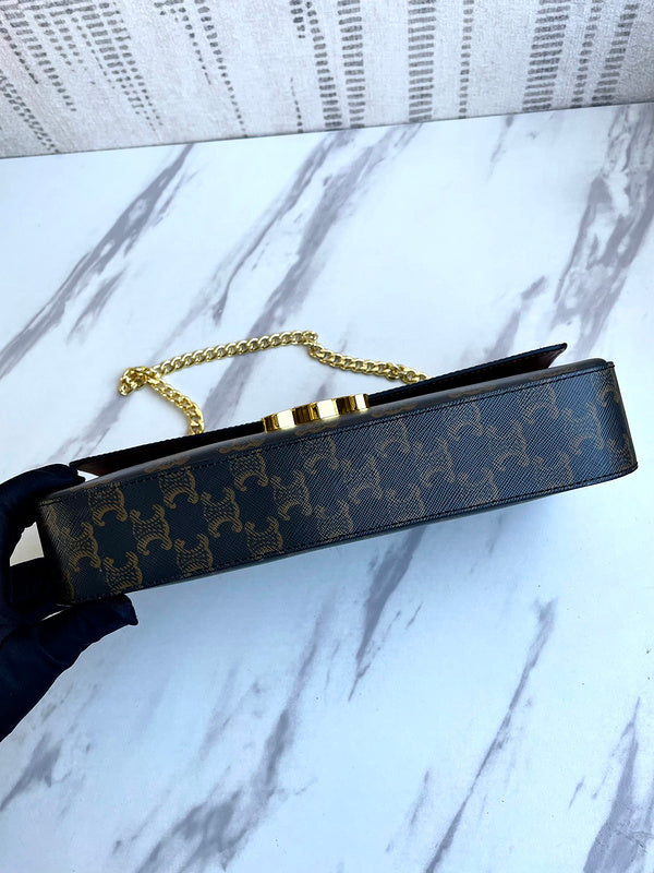 C-LINE LUXURY WOMEN BAGS - 081