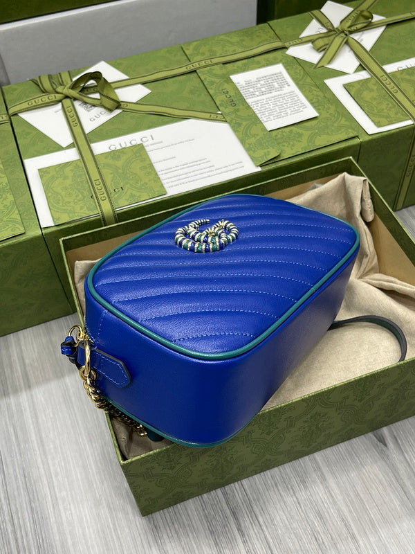 Amelia-i GUKI Women Bags - 831