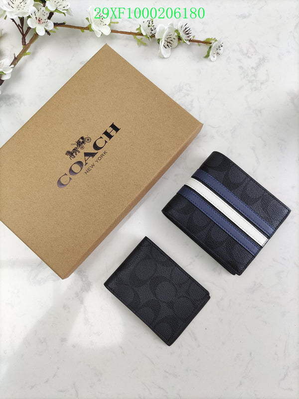Amelia - CAH Wallet - 009