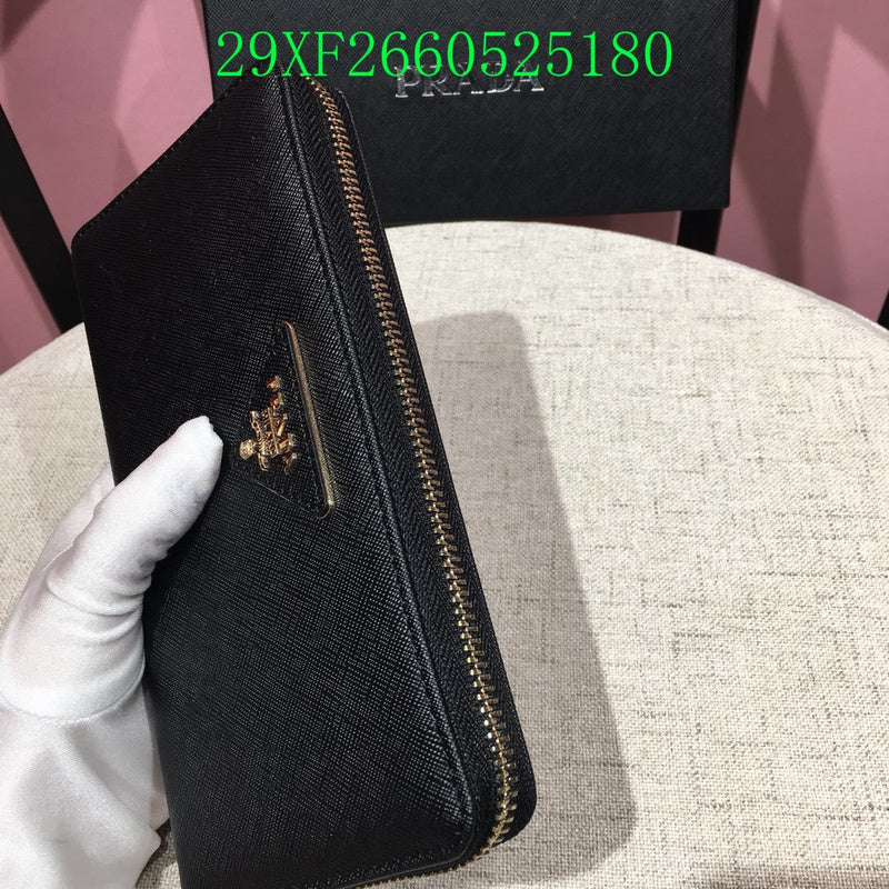 Amelia - PD Wallet - 189