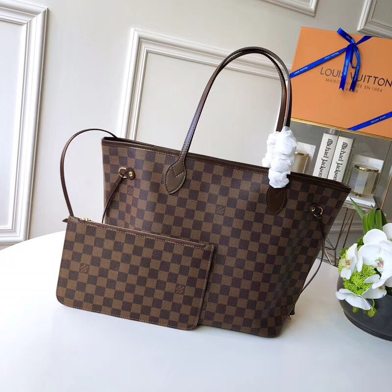 Fan Fashion Lu-Vi bags - 17901