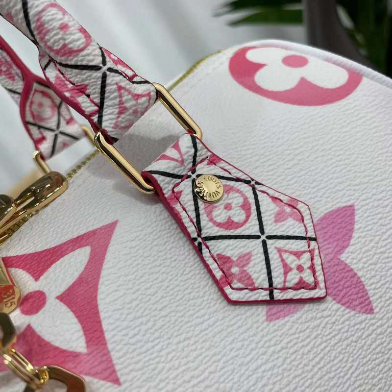 Amelia- Lu-Vi bags - 11483