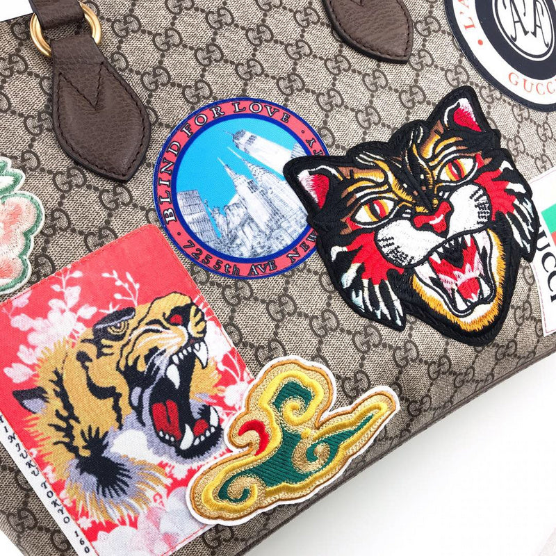 Amelia Fashion - GCI Bags - 2547